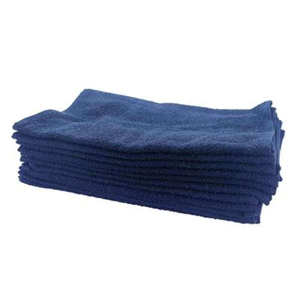 How Terry Towels Can Enhance and Speed Up Your Detailing Process